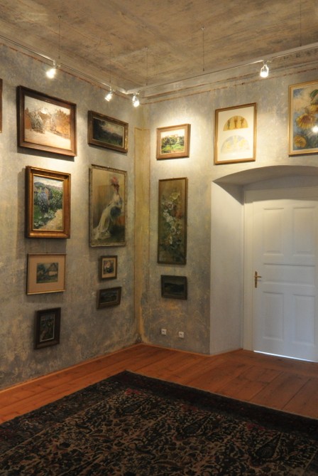 Galerie L.Kuby
