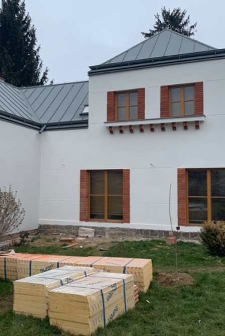 RD Říčany